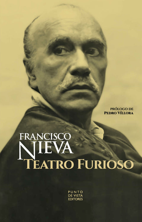  Teatro furioso 