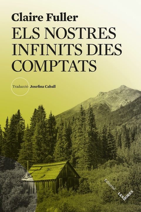  Els nostres infinits dies comptats 