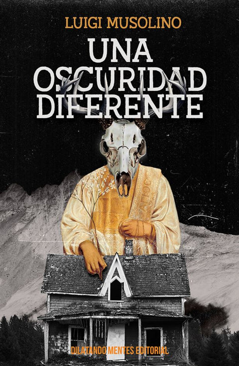  Oscuridad diferente, una 