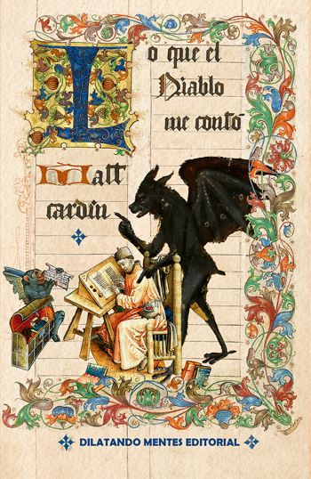 Lo que el diablo me conto