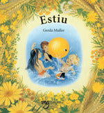  ESTIU (CAT) 4 ED 