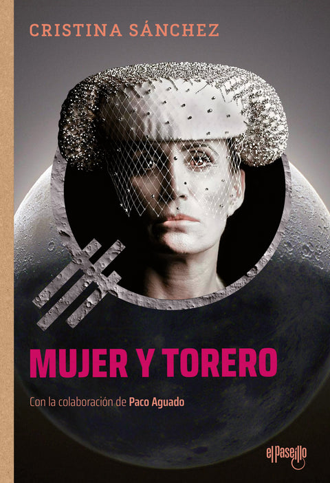 Mujer y torero