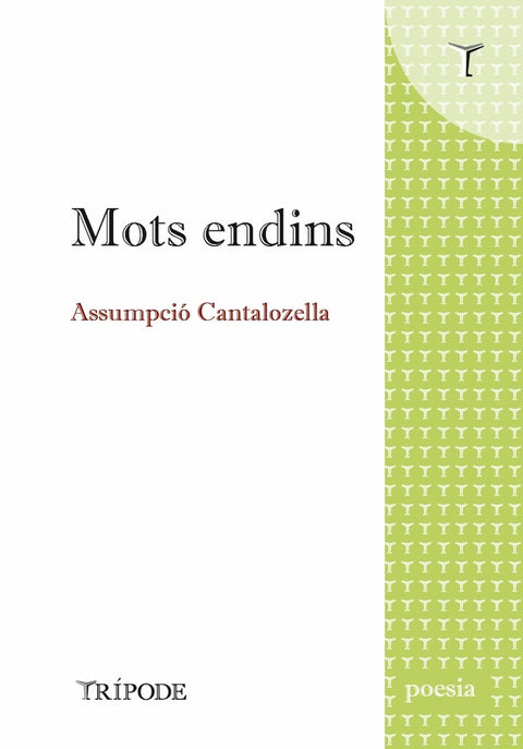  Mots endins 