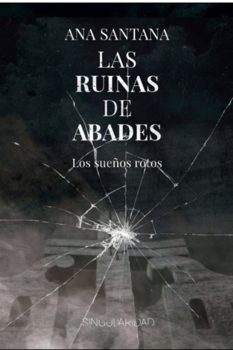  LAS RUINAS DE ABADES II 