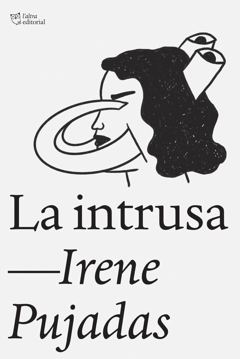  La intrusa 