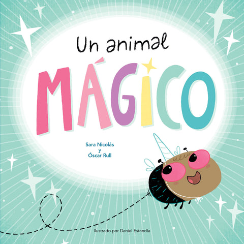 Un animal mágico 