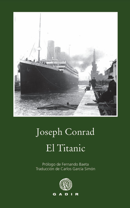  El Titanic 