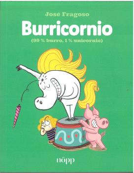  Burricornio 