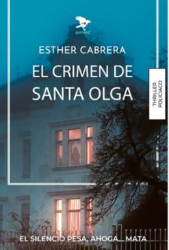  El crimen de Santa Olga 