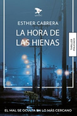  La hora de las hienas 