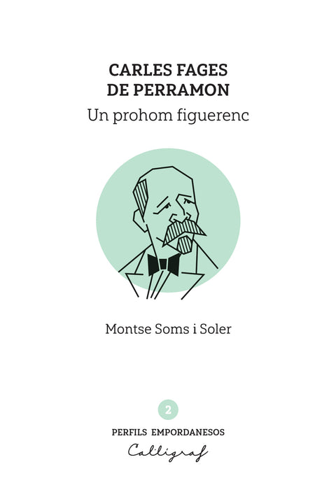  Carles Fages de Perramon 