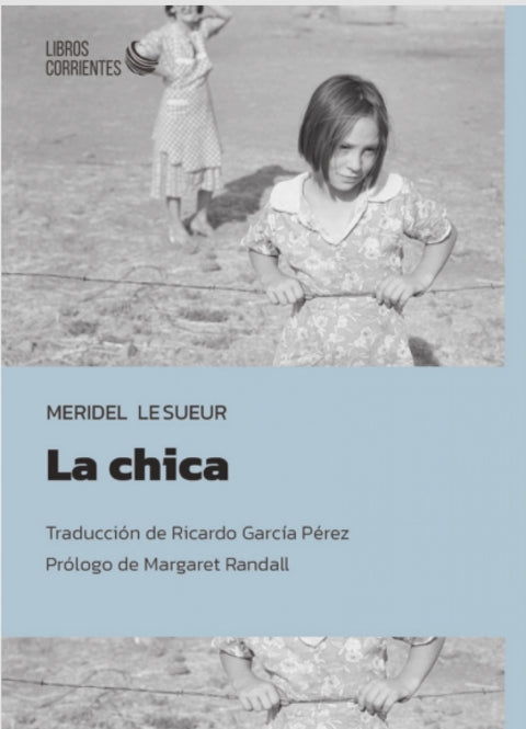  LA CHICA 