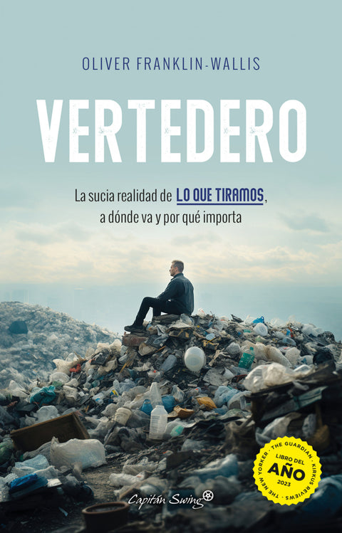  Vertedero 