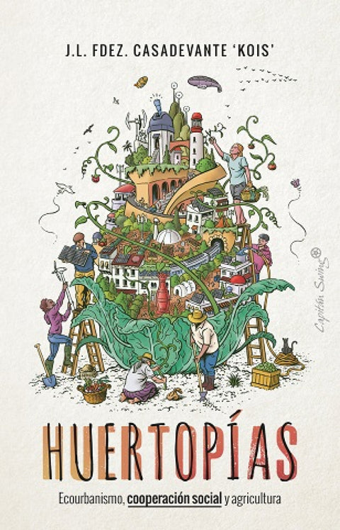  Huertopías 