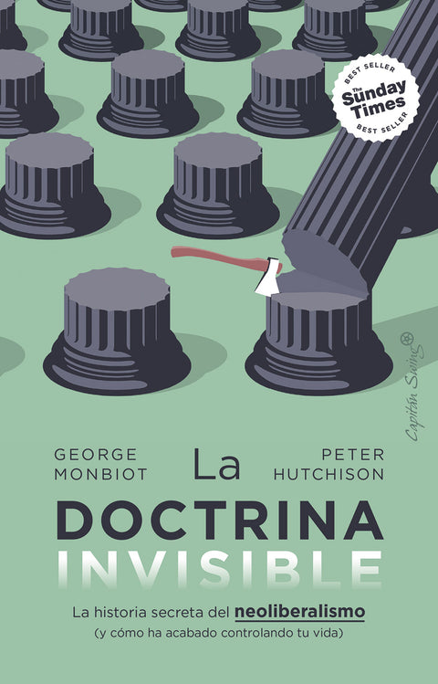  La doctrina invisible 
