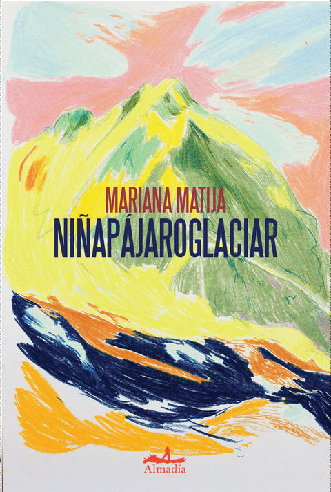  Niñapájaroglaciar 