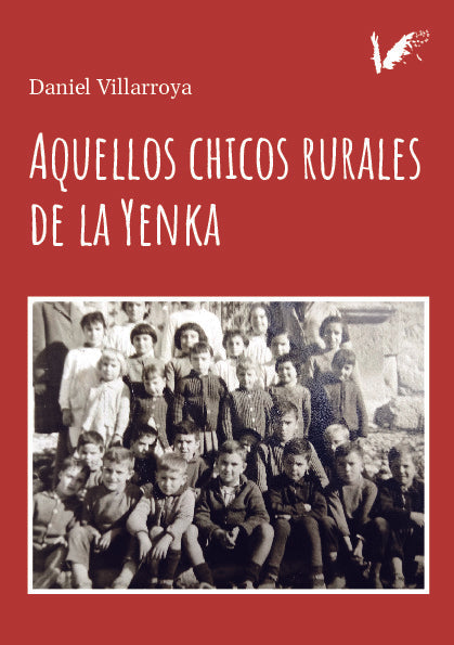  Aquellos chicos rurales de la Yenka 