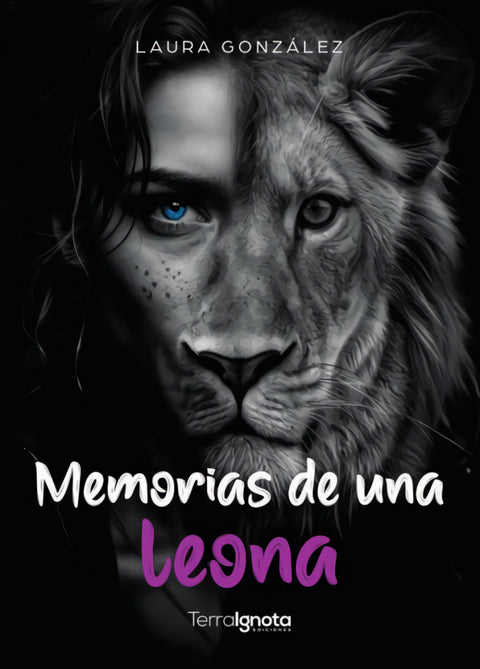  Memorias de una leona 