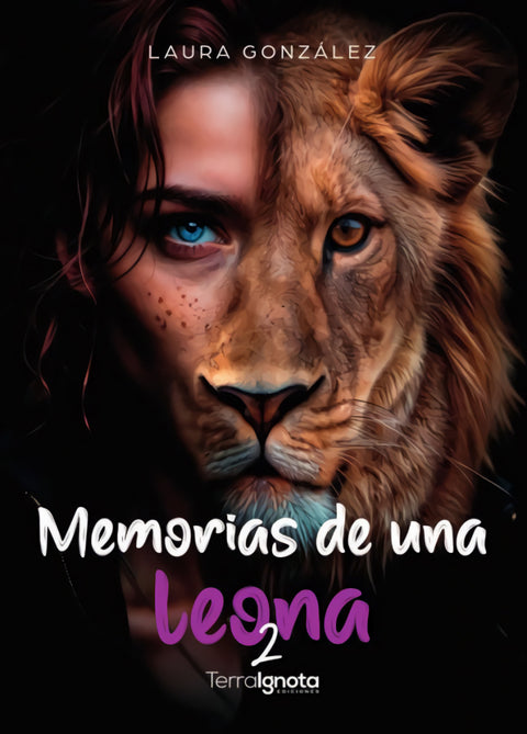  Memorias de una leona 2 