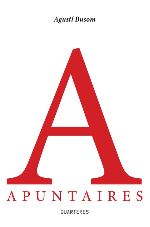 APUNTAIRES 
