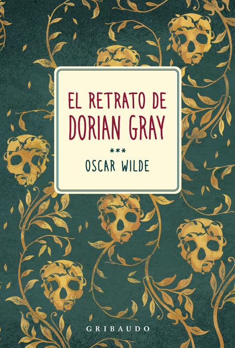  El retrato de Dorian Gray 