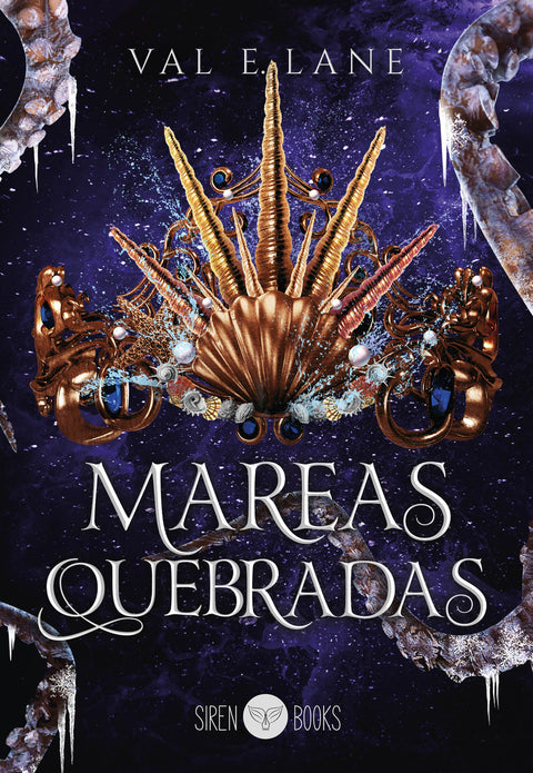 Mareas quebradas