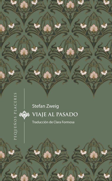  Viaje al pasado 