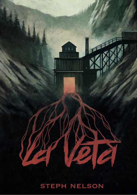  La veta 
