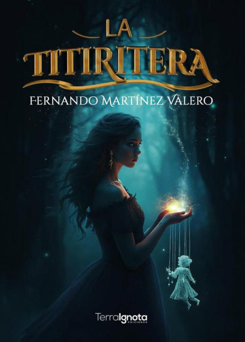  TITIRITERA, LA 
