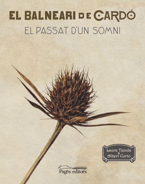 EL BALNEARI DE CARDÓ 