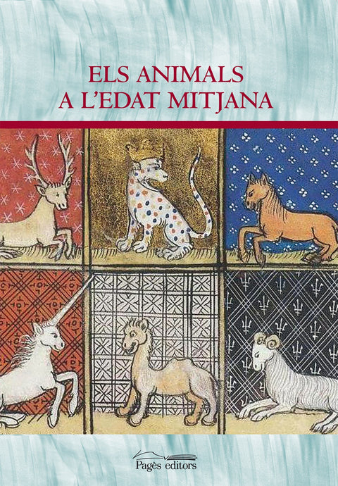  Els animals a l'Edat Mitjana 