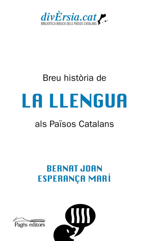  BREU HISTORIA LLENGUA ALS PAÏSOS CATALANS 
