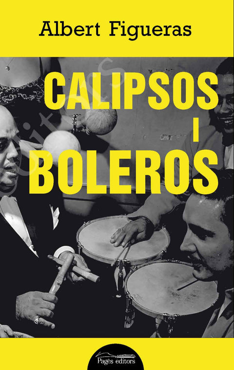  Calipsos i boleros 