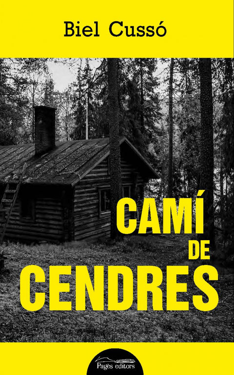  Camí de cendres 