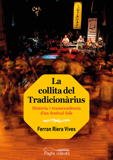  La collita del Tradicionàrius 