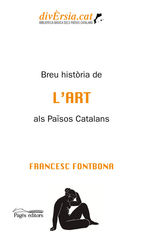  Breu hist.ria de l'art als Països Catalans 