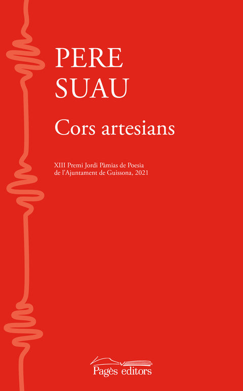  Cors artesians 