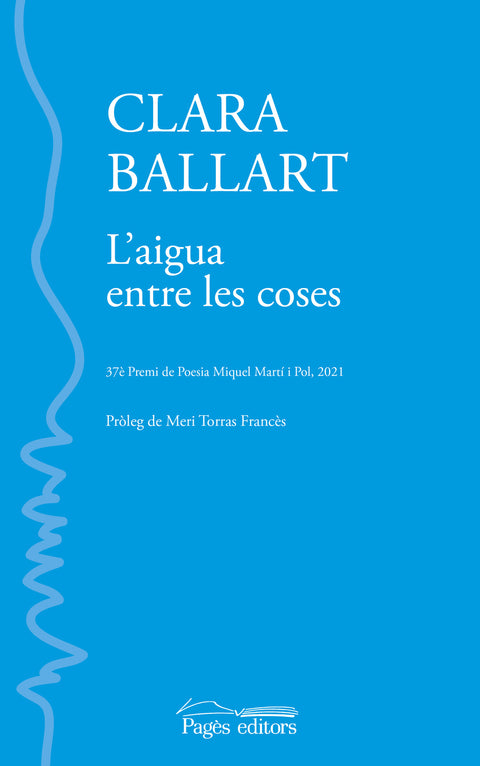 L'aigua entre les coses 
