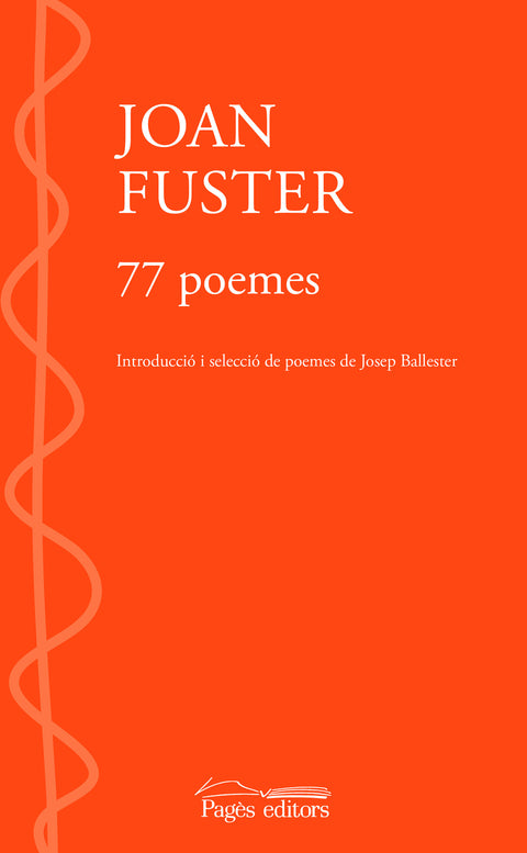 77 poemes 