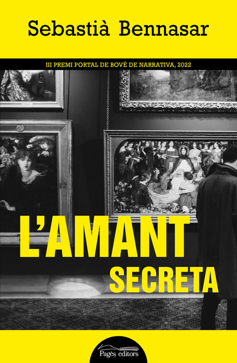  L'amant secreta 