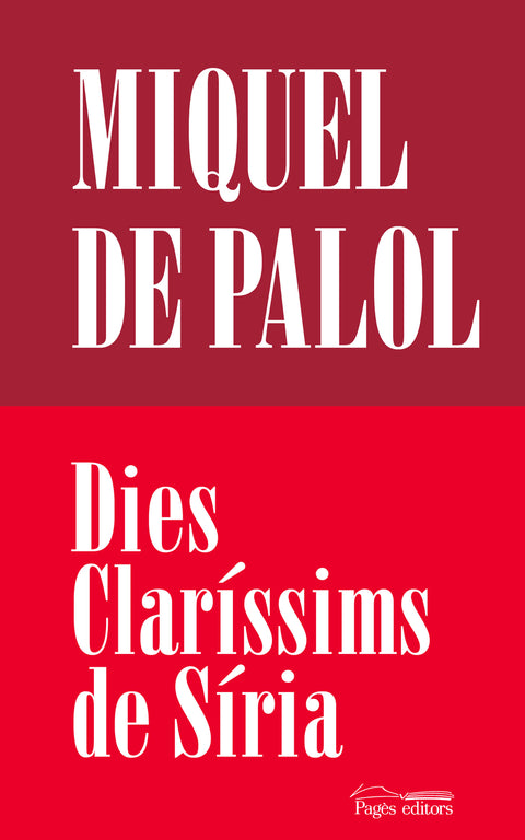 Dies Claríssims de Síria 
