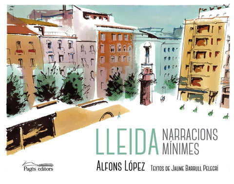  Lleida. Narracions mínimes 