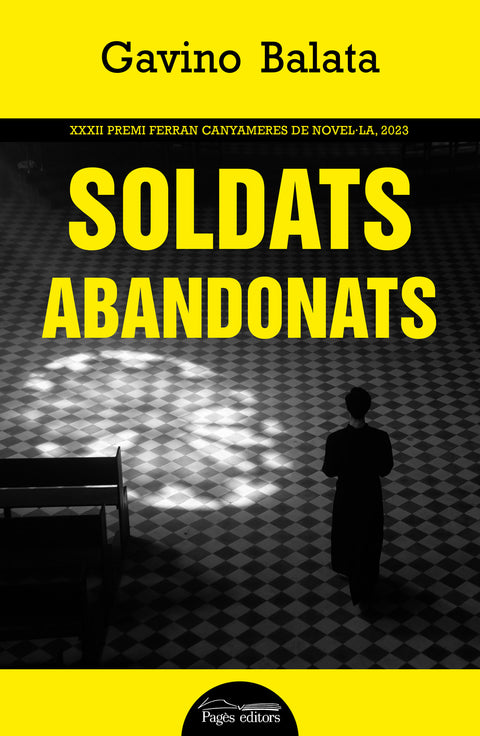  Soldats abandonats 