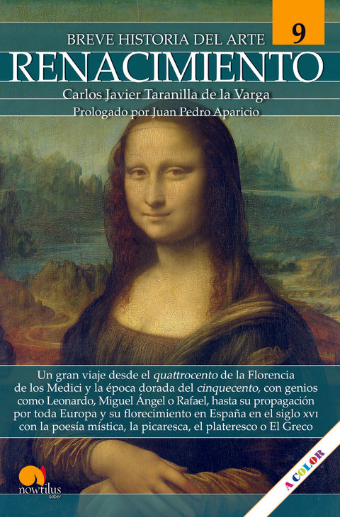  Breve historia del Renacimiento Nueva Edición color 