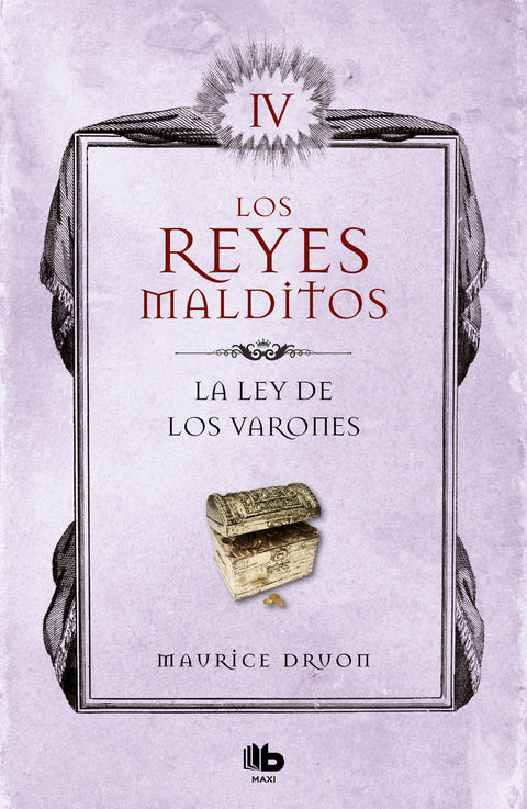  LA LEY DE LOS VARONES 