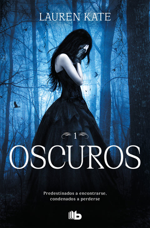  Oscuros (Oscuros 1) 