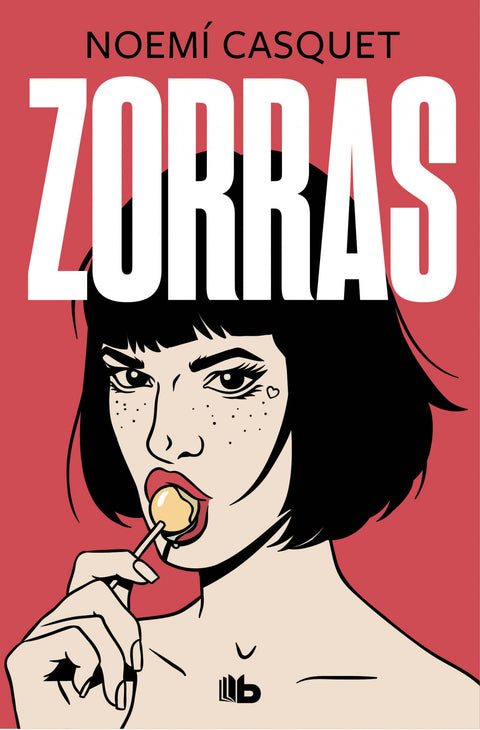  Zorras 