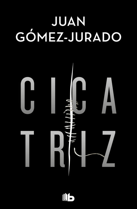  Cicatriz 