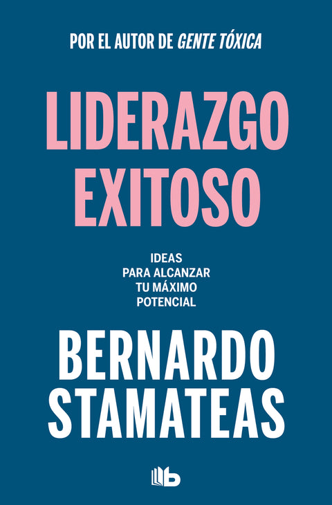  Liderazgo exitoso 