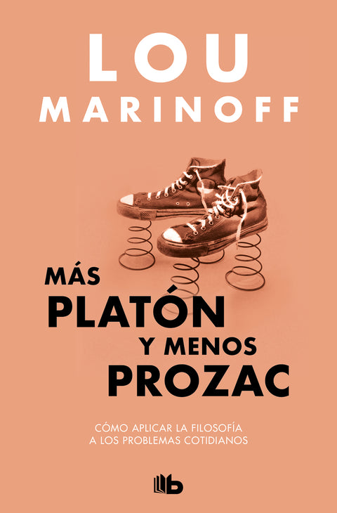  Más Platón y menos Prozac 
